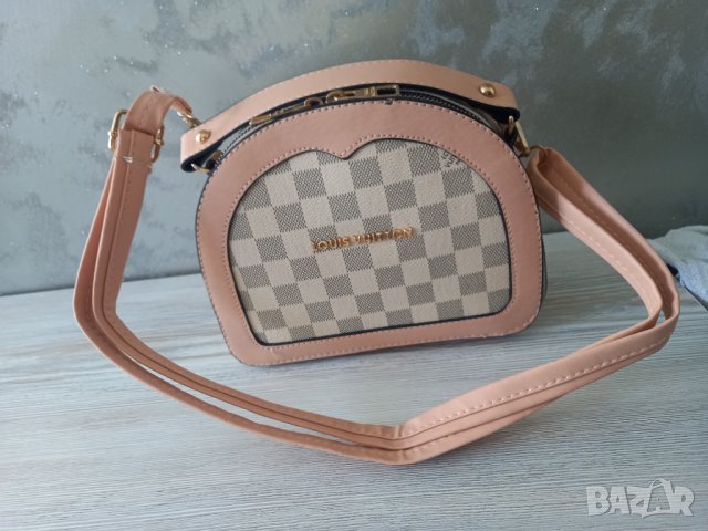 Louis Vuitton - дамска чанта 