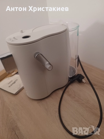 Продавам кафемашина Coffee b Globe на Cafe Royal, снимка 6 - Кафемашини - 52497797