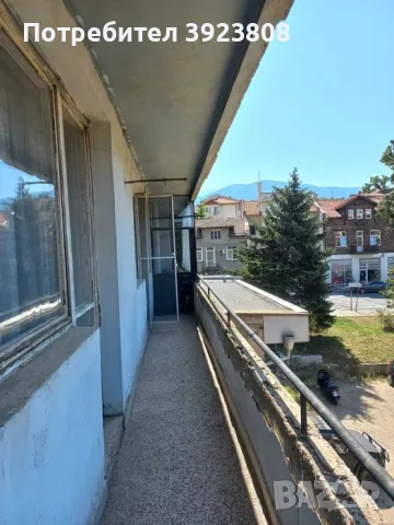 Тристаен апартамент, снимка 8 - Апартаменти - 55926044