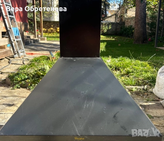 Фурна за вграждане , снимка 4 - Печки, фурни - 52206821