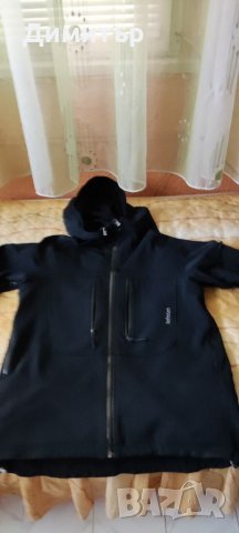 Norrona lofoten schoeller softshell