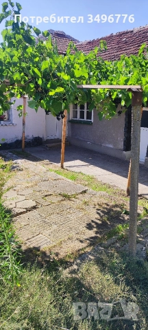 Къща на един етаж , снимка 7 - Къщи - 52775213