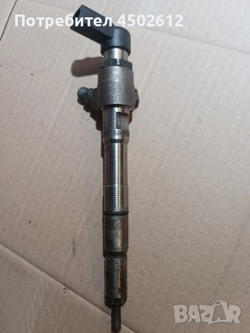 комън рейл дюзи за части, снимка 6 - Части - 52843051