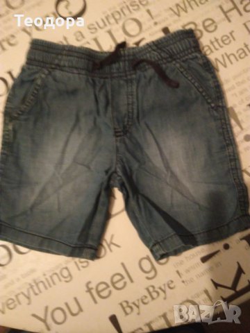 Детски къси панталонки, снимка 4 - Детски къси панталони - 29603245