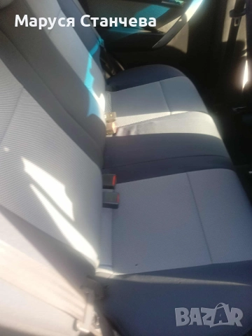 Лек автомобил Шевролет, снимка 8 - Автомобили и джипове - 52441202