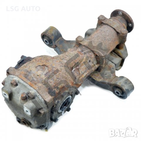 Диференциал Subaru Legacy 2009-2014 SU050720N-24, снимка 2 - Части - 29412133