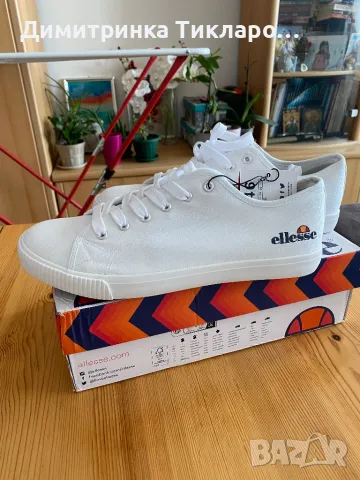 Спортни обувки Ellesse