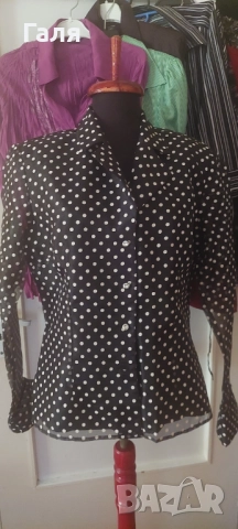 Ризи 14 бр. всичките за 25 лв., снимка 2 - Ризи - 51570801