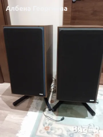 Тонколони ONKYO SC - 60 -JAPAN, снимка 2 - Тонколони - 48460452