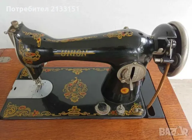 Продавам шевна машина 