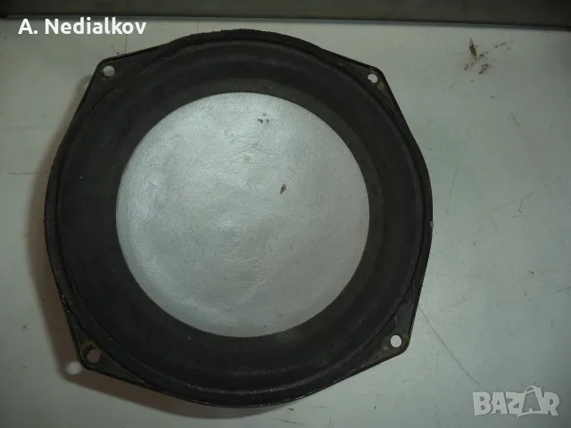 Altec Lancing 6" driver, снимка 2 - Други - 55947788