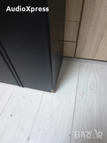 🔥🔥 GRUNDIG FINE ARTS THREE MK II – PEERLESS / НЕМСКА ШКОЛА 🔥🔥, снимка 5 - Тонколони - 52930443