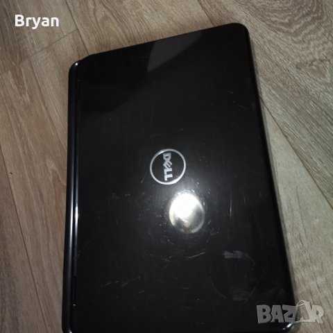 dell inspiron m5110 с две видео карти Amd , снимка 12 - Лаптопи за игри - 39504332