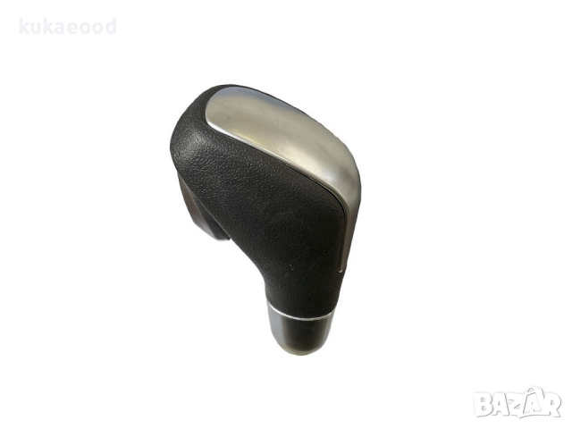 Топка за скоростен лост за Renault Megane 3 (2008-2017) Автоматик, снимка 2 - Аксесоари и консумативи - 44728493