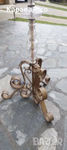 Френски Лампион, снимка 4 - Лампиони - 43634326