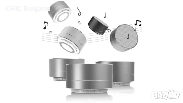 Безжична тонколона (2 бр. за 10 лв.; 5 бр. за 24 лв.) - ЛИКВИДАЦИЯ, снимка 8 - Bluetooth тонколони - 38094533