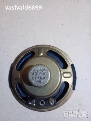 Тонколонка , снимка 3 - Тонколони - 52354471