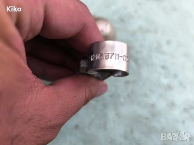 Фар за Балканче, снимка 6 - Части за велосипеди - 54229105