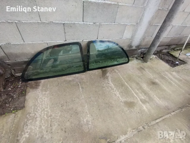 Задни странични стъкла за Опел корса, снимка 2 - Части - 49757781