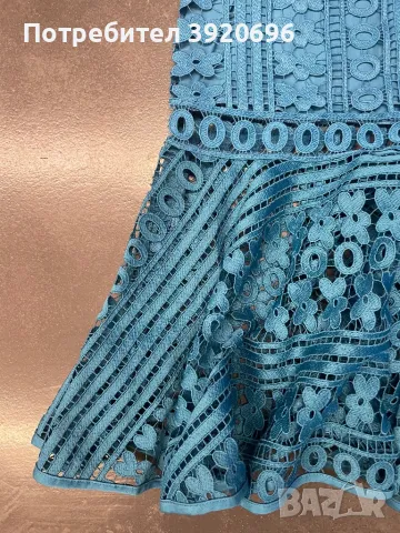 Рокля Charo Ruiz, снимка 2 - Рокли - 49557258