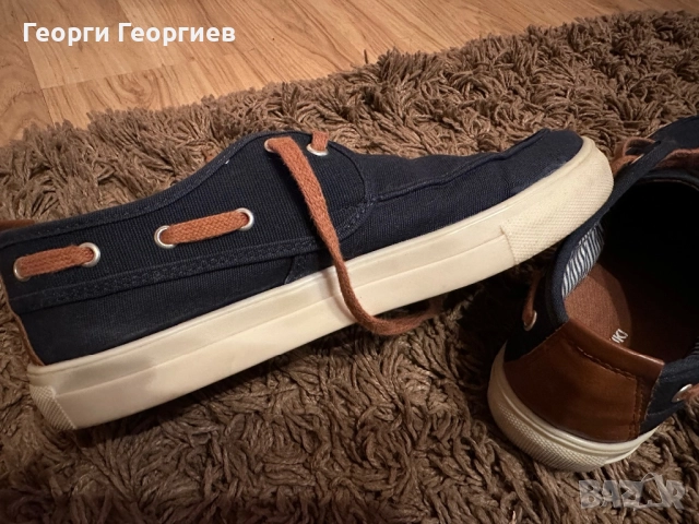 Готини мъжки кецове