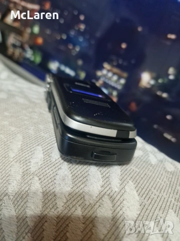 Nokia N93, снимка 6 - Nokia - 54010979