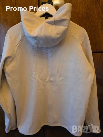 Мъжки анцуг ZARA, снимка 2 - Спортни дрехи, екипи - 56149592