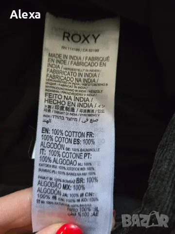 Дамски гащеризон ROXY, снимка 4 - Гащеризони - 48596868