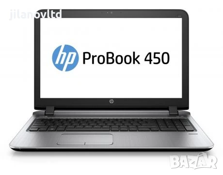 Лаптоп HP ProBook 450 G3 i5-6200U 8GB 256GB SSD FHD ГАРАНЦИЯ
