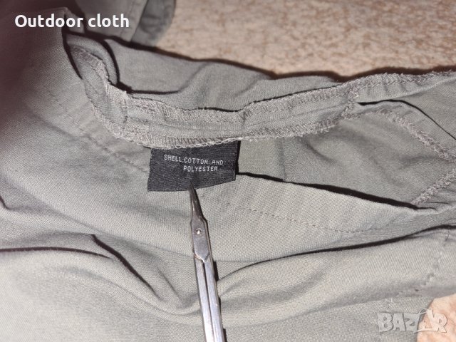 Westland елек за лов риболов туризъм бушкрафт , снимка 4 - Екипировка - 40784031