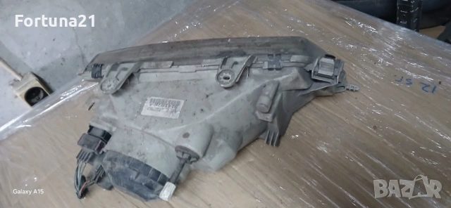 Saab 9-3 1994-1998 - фарове оригинални ляв и десен, снимка 3 - Части - 54034454