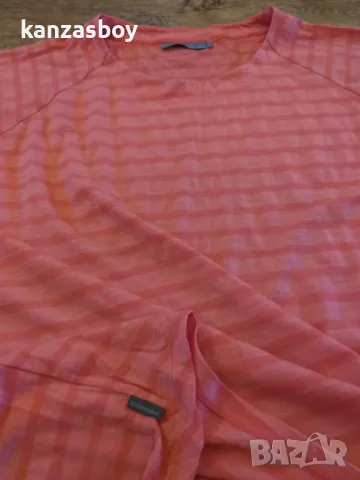 icebreaker - страхотна дамска тениска S, снимка 7 - Тениски - 47917052