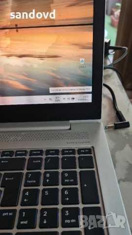 Лаптоп HP-850 G5 цена 100евро, снимка 2 - Лаптопи за дома - 54230025