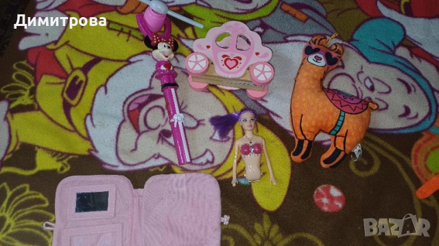 Детски играчки за момче и момиче , снимка 3 - Други - 52072404