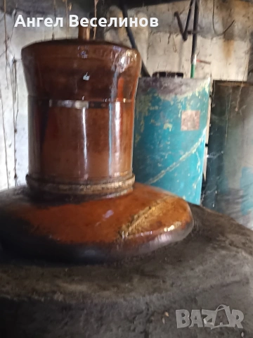 казани за ракия , снимка 2 - Други - 54091961