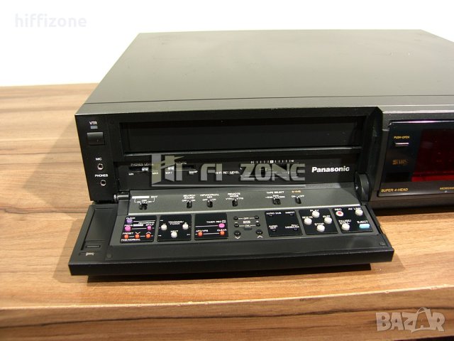  Видео Panasonic nv-fs88eg /2 