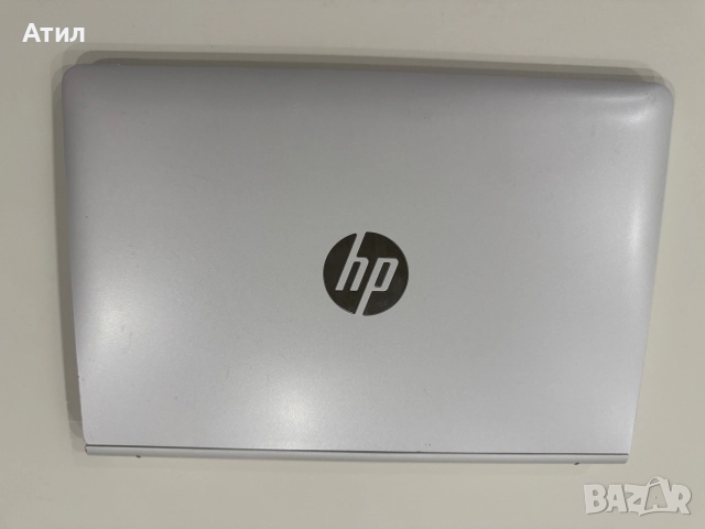2в1 Лаптоп таблет HP Pavilion x2 - 10-n106nl