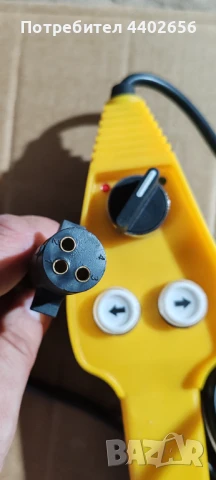 Ново управление за лебедка , снимка 2 - Аксесоари и консумативи - 50830867