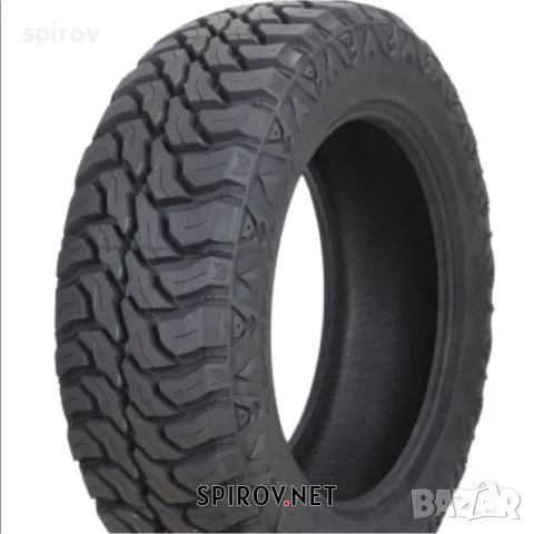 HeadWay 235/75 R15LT 110/107N HM003, снимка 2 - Части - 55745058