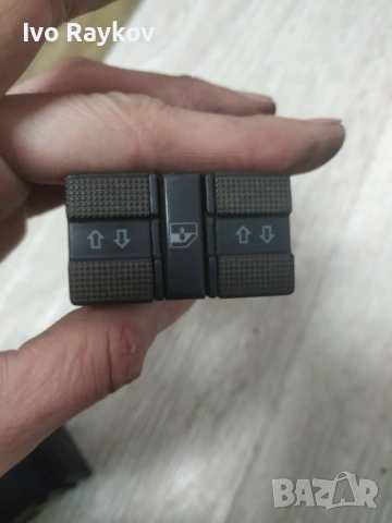 Копчета бутони ел.стъкла VW PASSAT 3 , VW Golf 3
