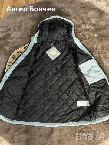 мъжко яке , снимка 3 - Якета - 50387458
