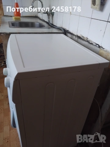 Пералня , снимка 4 - Перални - 53030565