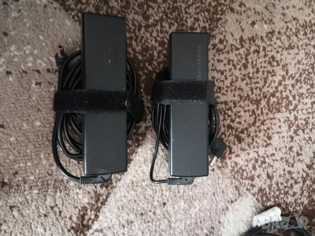 Зарядно за лаптоп Lenovo 