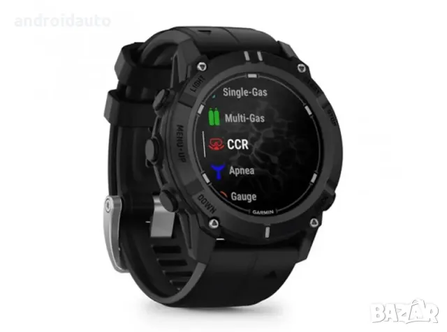 Часовник за водни спортове Garmin DESCENT™ G2, снимка 4 - Водни спортове - 49589186