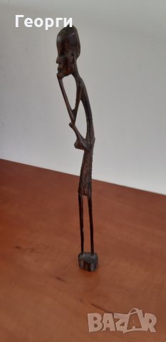 Дърворезба, снимка 14 - Антикварни и старинни предмети - 31346130