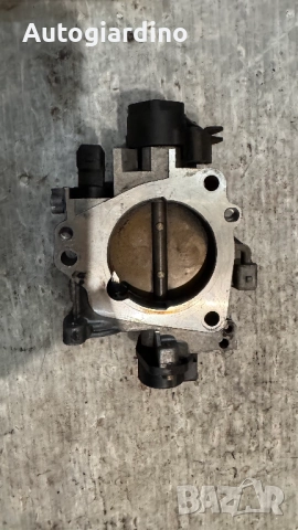 Дроселова Клапа за Peugeot 106 - 7276826001, снимка 2 - Части - 52922662