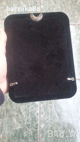 Позлатена рамка за снимки, снимка 5 - Други стоки за дома - 53360235