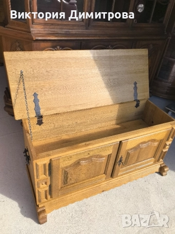 Ракла - предно и горно отваряне , снимка 6 - Ракли - 52181410