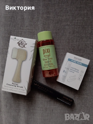 Продукти от Bellebox, снимка 8 - Козметика за лице - 53336061