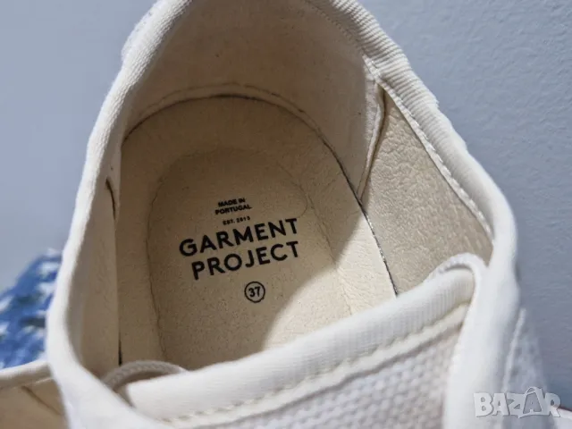 GARMENT PROJECT, 37 номер, НОВИ , снимка 6 - Маратонки - 49661188
